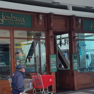 Joshua Café 