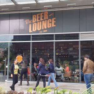 The Beer Lounge (Usaquen)