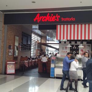 Archie's (C.C Gran Estación)