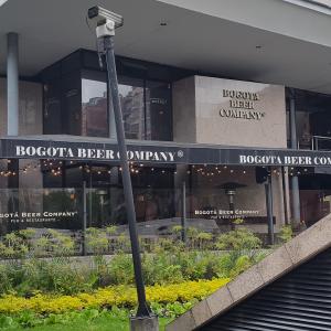 Bogotá Beer Company (Salitre)