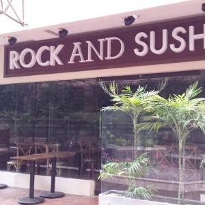 Foto de Rock And Sushi