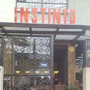 Instinto Gastrobar Instinto Gastrobar