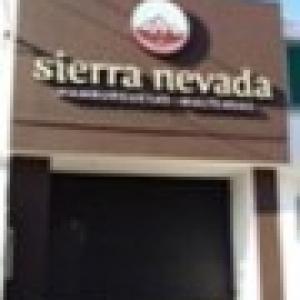 Sierra Nevada (calle 122)