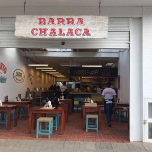 Barra Chalaca (Usaquen)