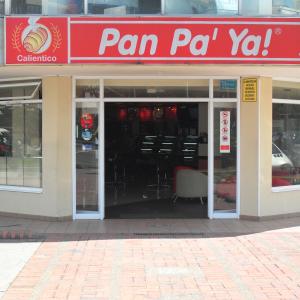 Pan Pa`Ya (Noroccidente)