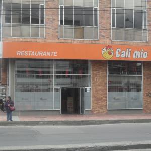 Cali Mio (Chapinero)