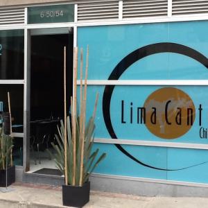 Lima Cantón