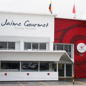 Jaime Gourmet (Norte)