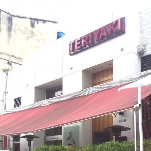 Teriyaki (Zona T)