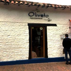 Oliveto (Usaquén)