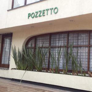 Pozzetto