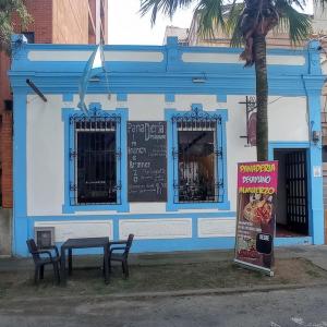 Restaurant Argentino