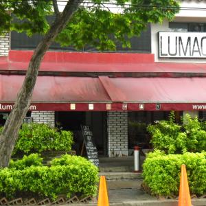 Cafe Lumao