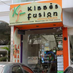 Kibbes Fusion 