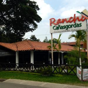 Rancho Cañasgordas