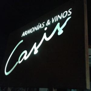 Foto de Casis Armonias y Vinos