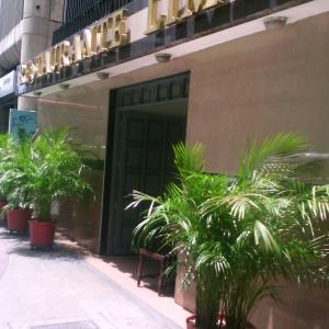 Hotel El Limón