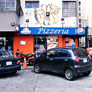 Il Pizzaiolo