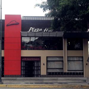 Pizza Hut (Las Mercedes)