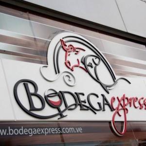 Bodega Express