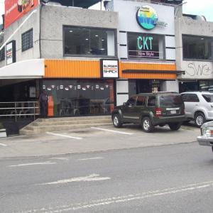 Foto de Burger Shack (La Trinidad)
