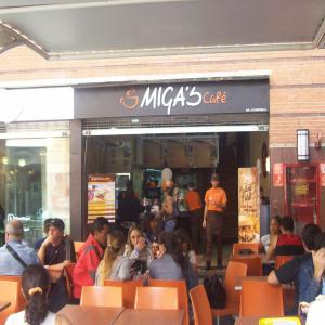 Miga's (C.C. San Ignacio)