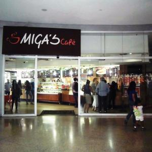 Miga's (C.C. Líder)