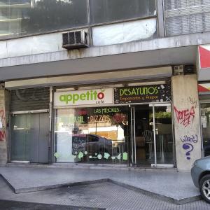 Appetito Cafe