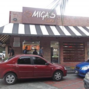 Miga's (Las Mercedes)