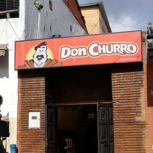 Don Churro