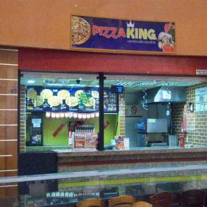 Pizza King (Plaza Las Americas)