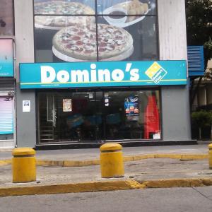 Domino's Pizza (La California Norte)