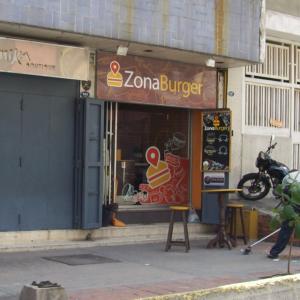 Zona Burger