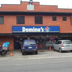 Domino's Pizza (La Trinidad)