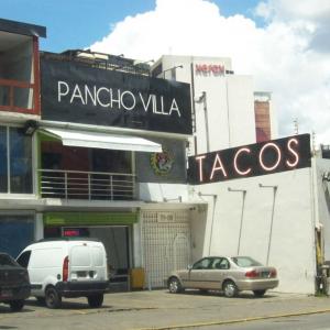 Pancho Villa Tacos (Bello Campo)