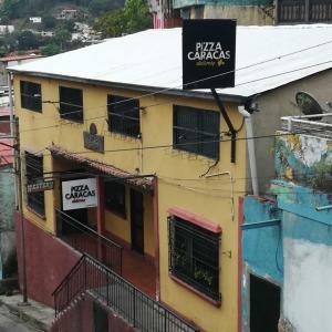 Foto de Pizza Caracas (El Hatillo)