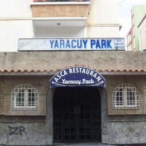 Yaracuy Park