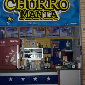 ChurroMania (El Hatillo)