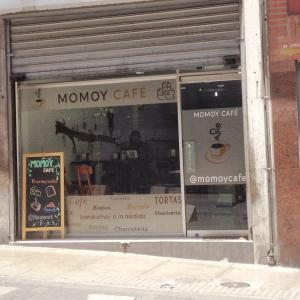 Momoy Café