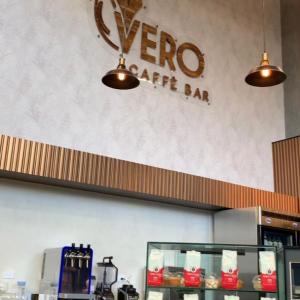 Vero Caffe Bar