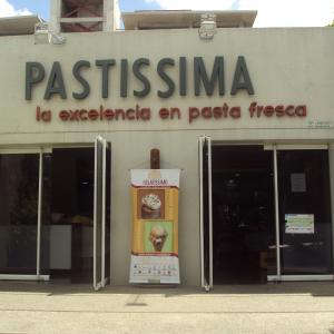 Pastissima