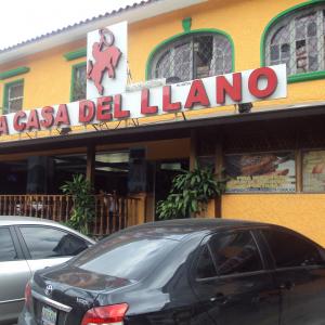 Foto de La Casa del Llano