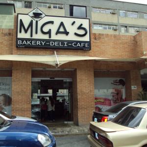 Miga's (Altamira)