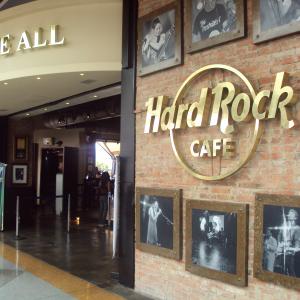 Foto de Hard Rock Café