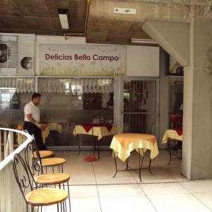 Delicias Bello Campo