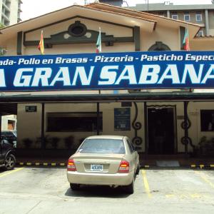 La Gran Sabana
