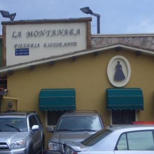 La Montanara