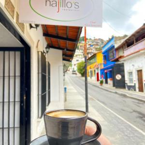 Hajillo's