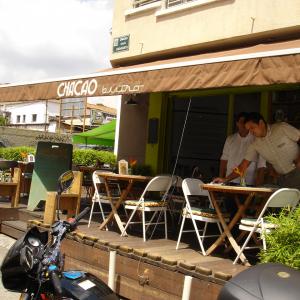 Chacao Bistro