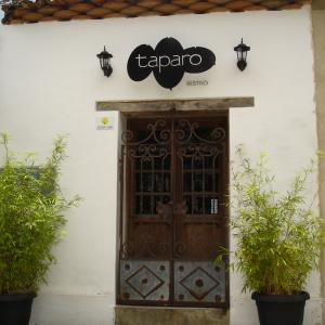 Taparo